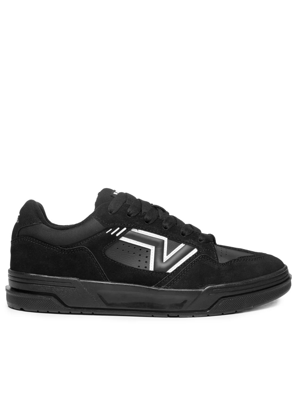 Vans Upland Black