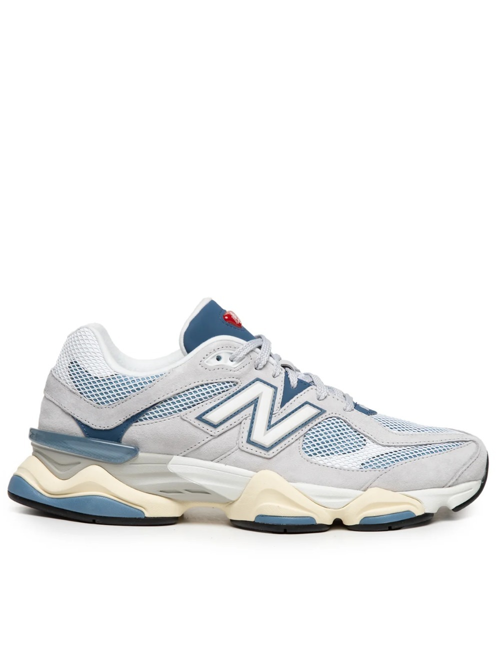 New Balance 9060 Shadow Grey — 39 / 40 / 41 / 42 / 43 / 44, Novo