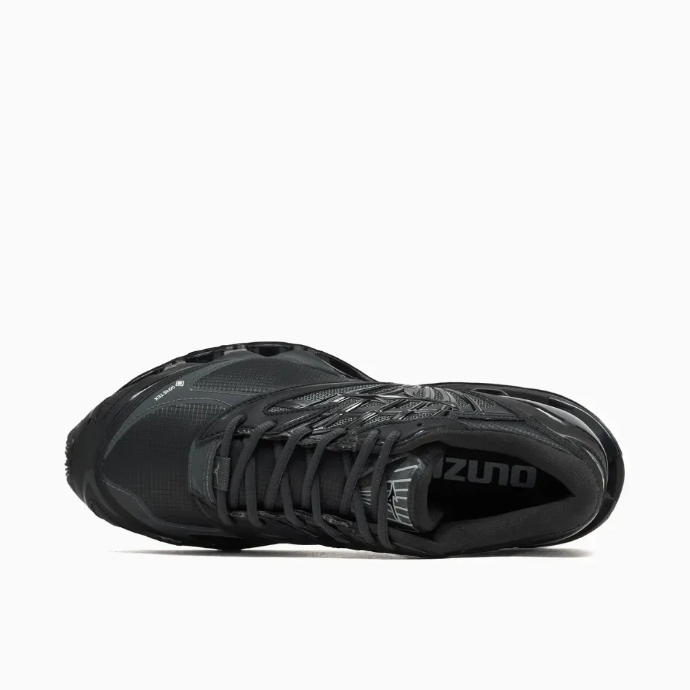 Mizuno Wave Prophecy LS Gore-Tex Black - Droper