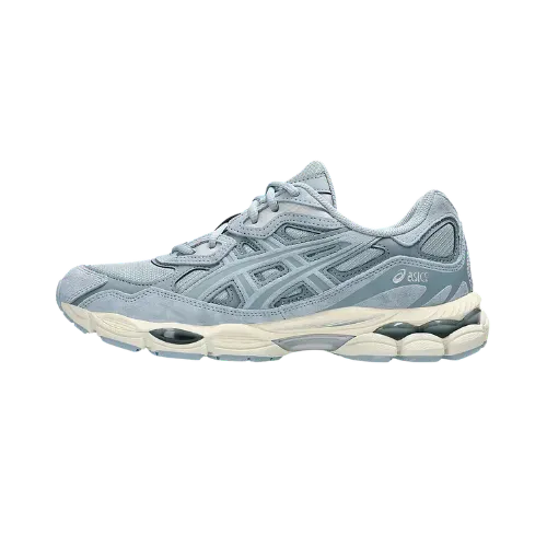 Asics Gel-NYC Dolphin Grey Fjord Grey
