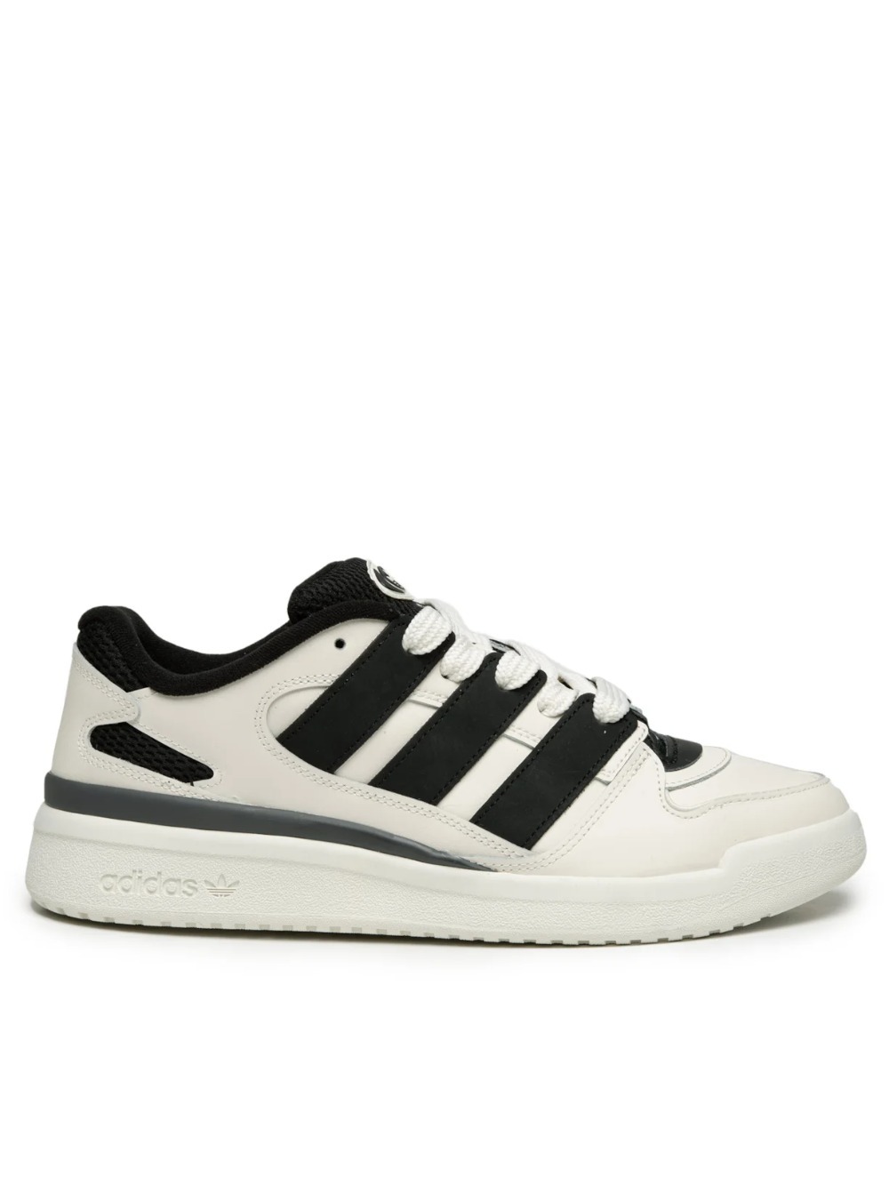 adidas Forum2000 Off White Core Black Grey Six