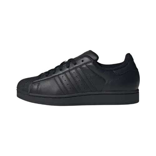 adidas Superstar II Core Black
