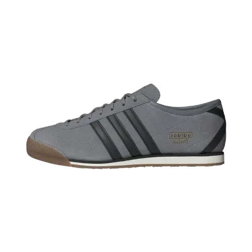 adidas Italia 70S Grey Three Core Black Core White