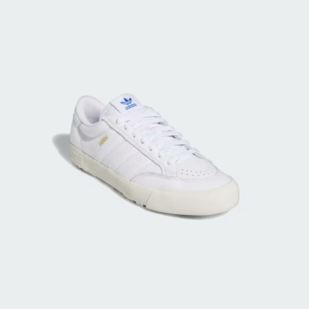 adidas Nora Cloud White — 38 / 39 / 40 / 41 / 42 / 43, Novo