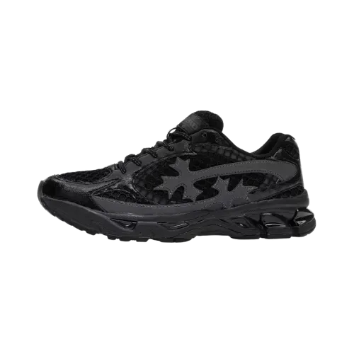 Bravest Studios Kross Kountry Runner Triple Black