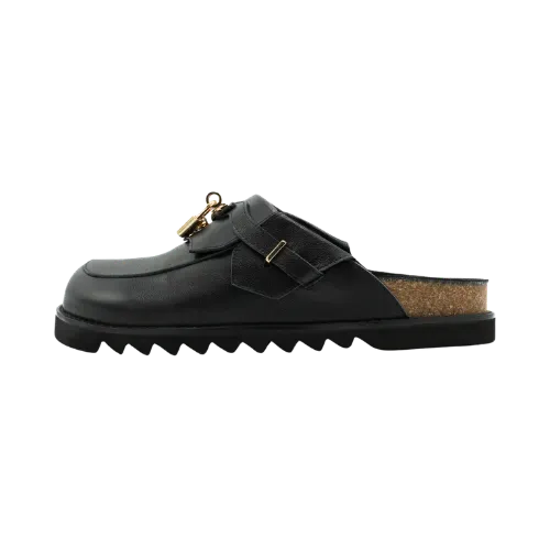 Bravest Studios Bag Clogs Black