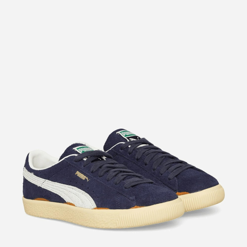 Puma Suede VTG The Never Worn II — 40 / 41 / 42 / 43, Novo