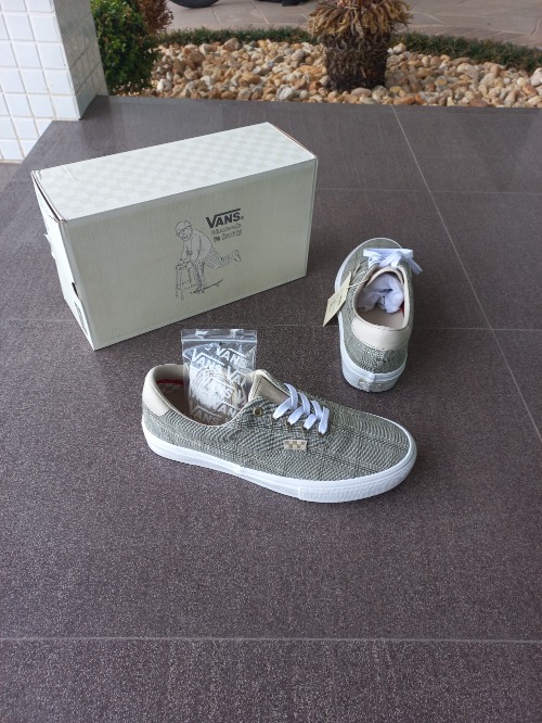 Vans Skate Era 45 Grandpas Trousers