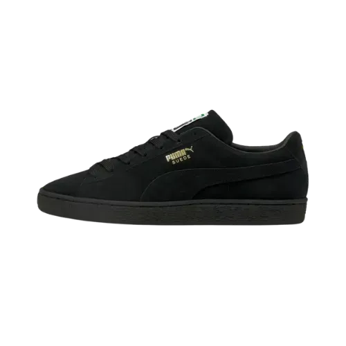 Puma Suede Classic XXI Black