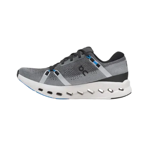 On Running Cloudsurfer 2 Grey