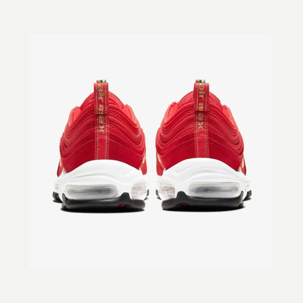Nike Air Max 97 Olympic Rings Pack Red foto 4