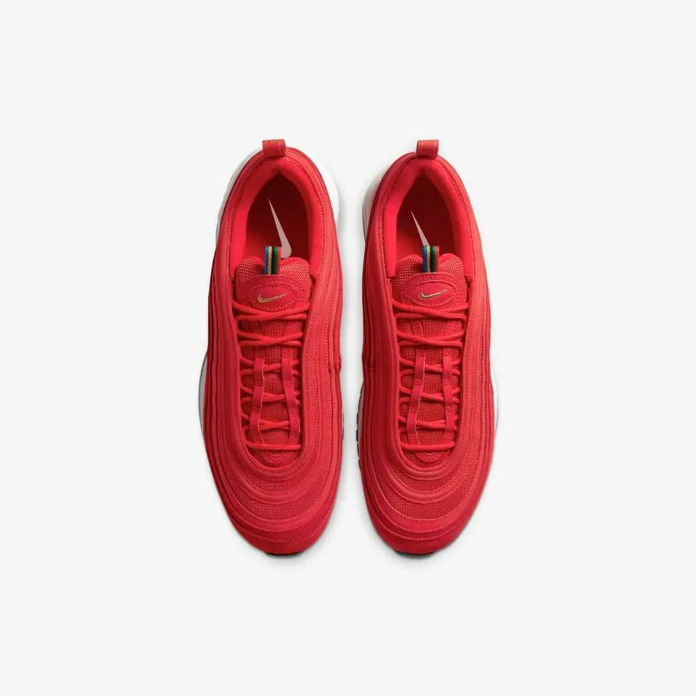 Nike Air Max 97 Olympic Rings Pack Red foto 2