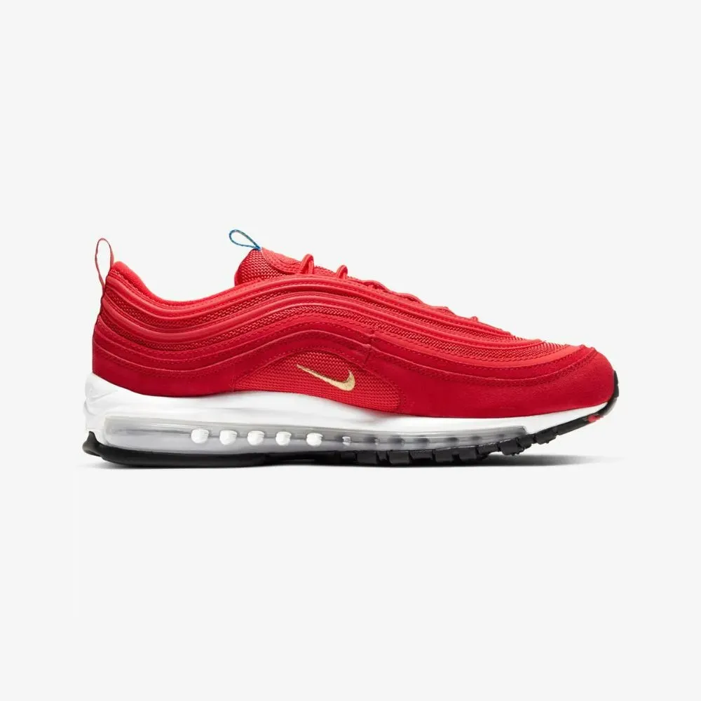 Nike Air Max 97 Olympic Rings Pack Red foto 3