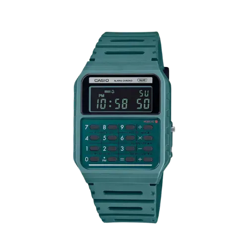 Relógio Casio G-Shock Transparente Carbon Core Guard GA-2100SKE-7A