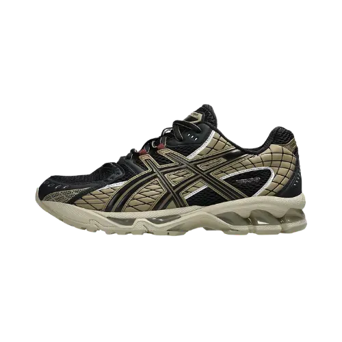 ASICS lança o LifeWalker em collab exclusiva com a BILLY'S Tokyo