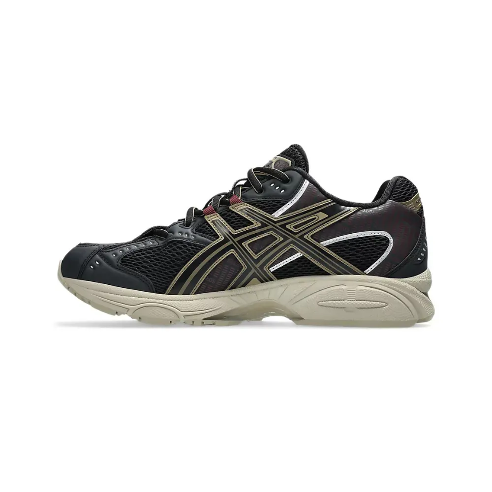 Asics Gel-Nimbus 10.1 GTX Black Pepper - Droper