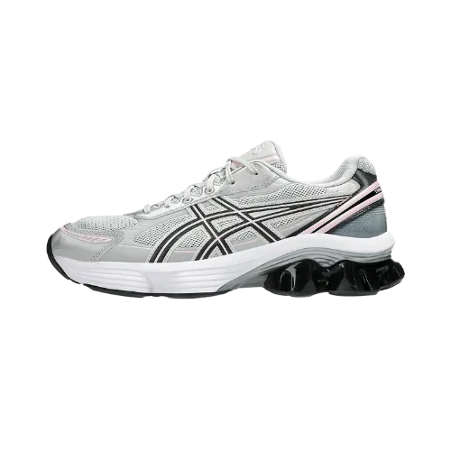 Asics Gel-Kinetic Fluent Glacier Grey Graphite - Droper