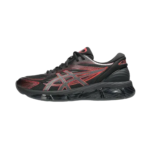Asics Gel-Quantum 360 VIII Black Classic Red
