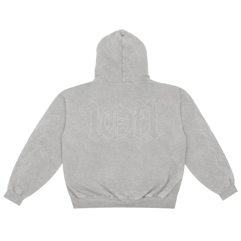 Imagem Moletom Exclusiviist 1of1 Gemstone Grey