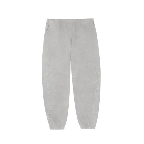 Calça Exclusiviist 1of1 Gemstone Grey