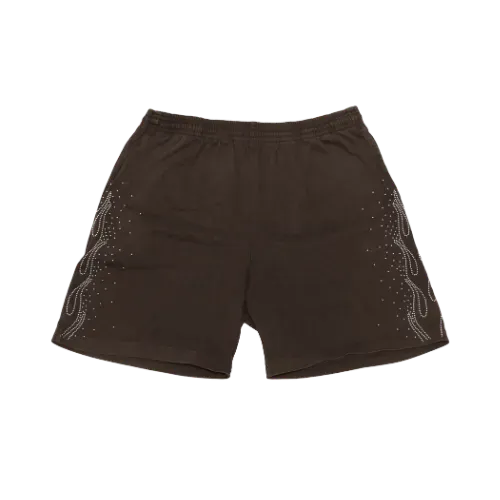Shorts Exclusiviist 1of1 Gemstone Brown