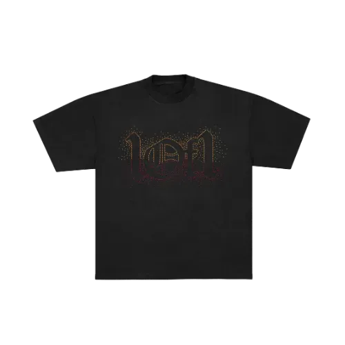 Camiseta Exclusiviist 1of1 Zurple Diamond Brown - Droper