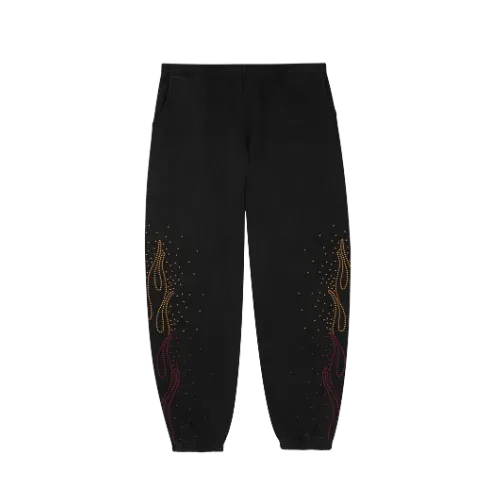 Calça Exclusiviist 1of1 The OG Diamond Black