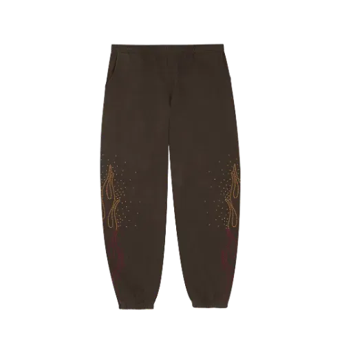 Calça Exclusiviist 1of1 The OG Diamond Brown