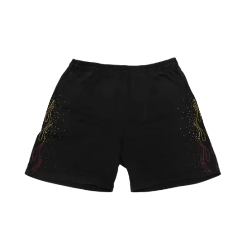Shorts Exclusiviist 1Of1 The OG Diamond Black