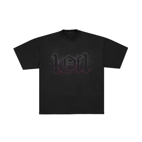 Camiseta Exclusiviist 1of1 Zurple Diamond Black