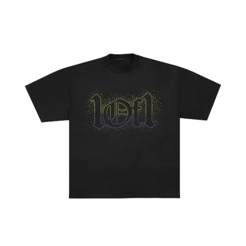 Camiseta Exclusiviist 1of1 Los Angeles Black