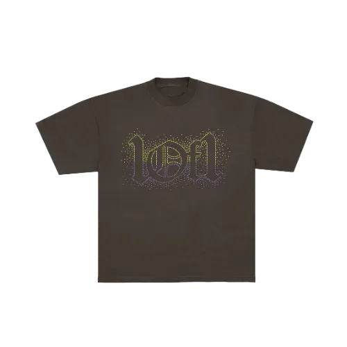 Camiseta Exclusiviist 1of1 Los Angeles Brown
