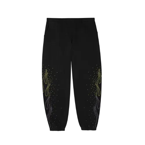 Calça Exclusiviist 1of1 Los Angeles Black