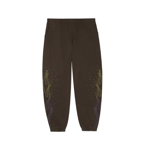 Calça Exclusiviist 1of1 Los Angeles Brown