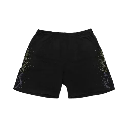 Shorts Exclusiviist 1of1 Los Angeles Black