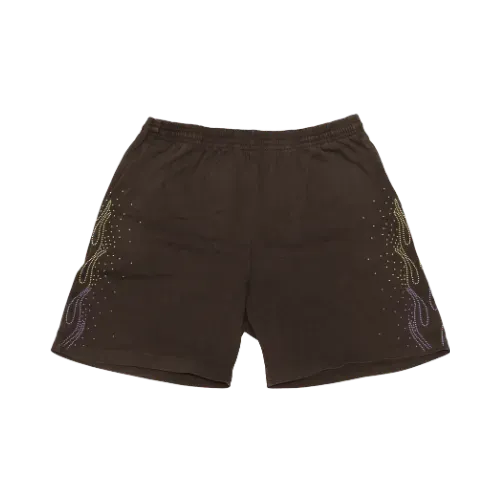 Shorts Exclusiviist 1of1 Los Angeles Brown