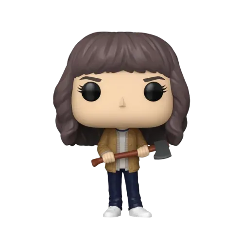 Funko Pop! Television Stranger Things Joyce Byers #1801