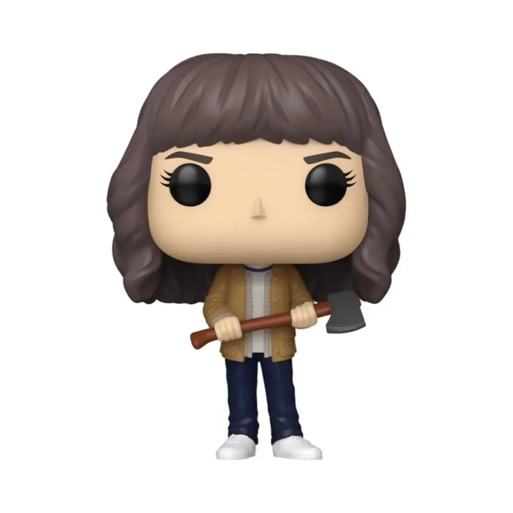 Funko Pop! Television Stranger Things Joyce Byers #1801 foto 2