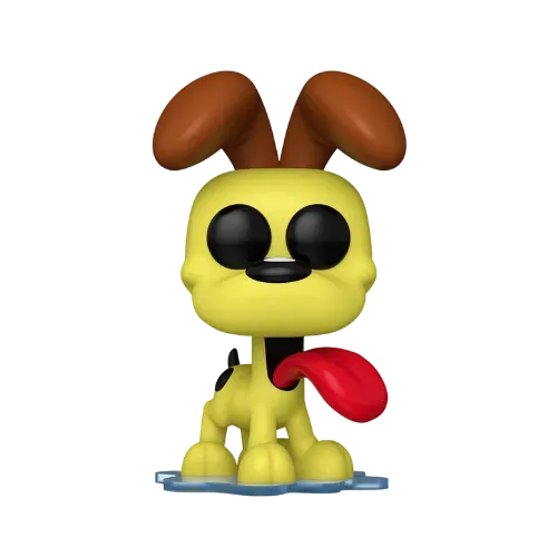 Funko Pop! Garfield Odie #52