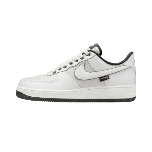Nike Air Force 1 Low Cordura White Grey