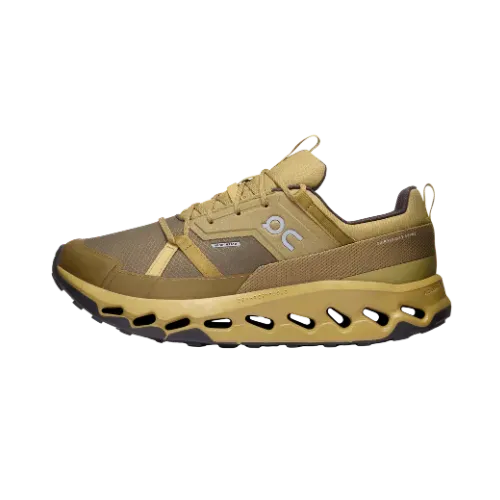 On Running Cloudhorizon Waterproof Safari Olive