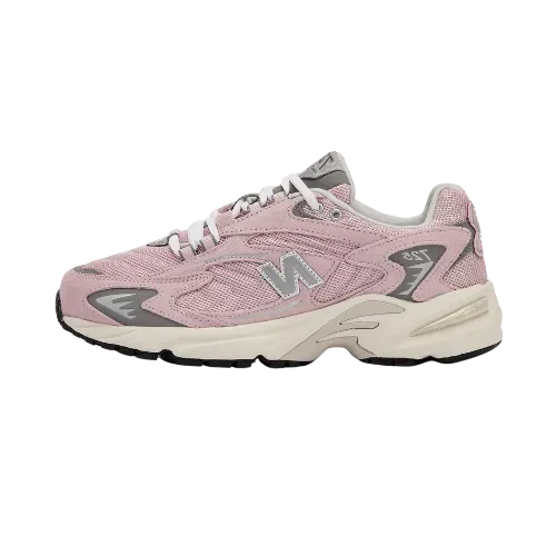New Balance 725 Mid Century Pink