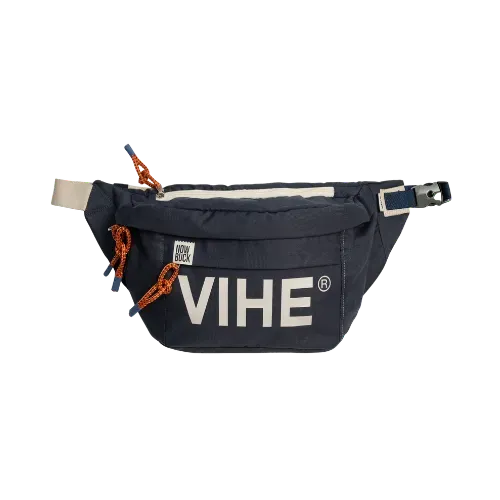 Bag VIHE Giant Fanny Pack Navy