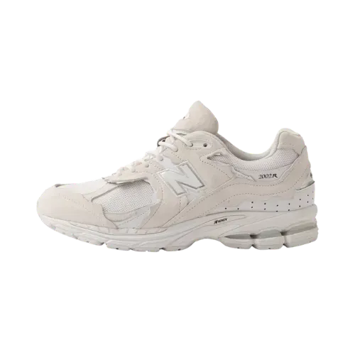 New Balance 2002R Protection Pack White