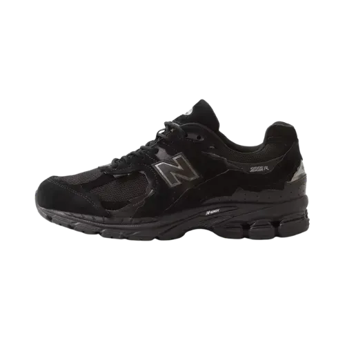 New Balance 2002R Protection Pack Black