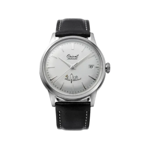 Relógio Orient Eternal Silver - Droper