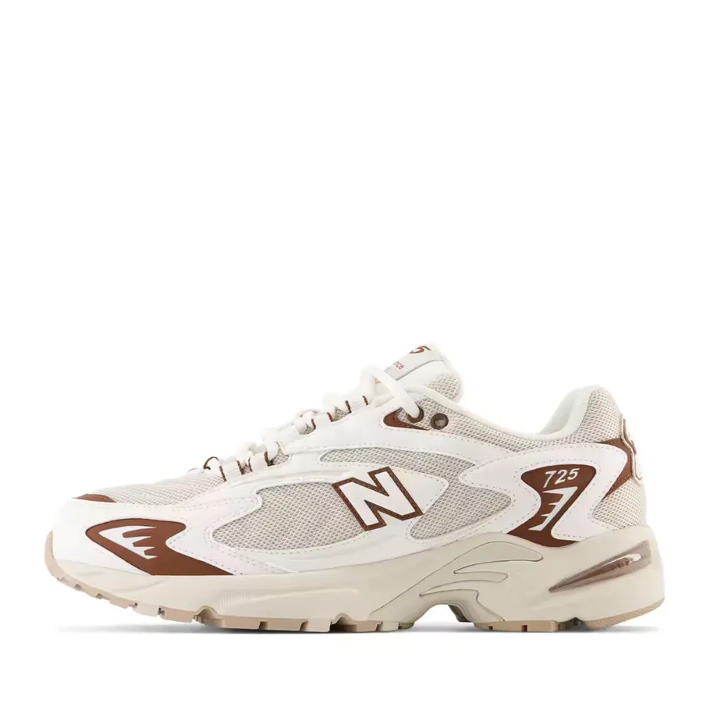 New Balance 725 Beige Brown foto 3