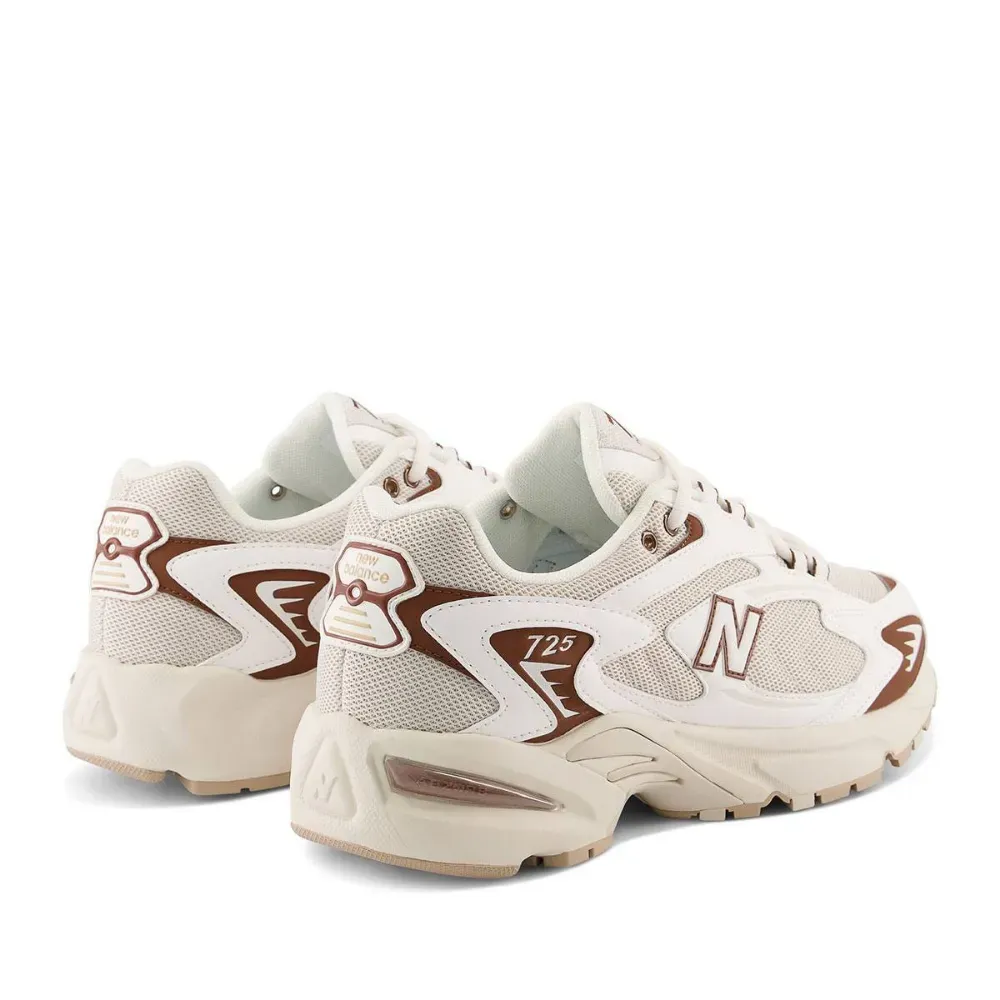 New Balance 725 Beige Brown foto 4