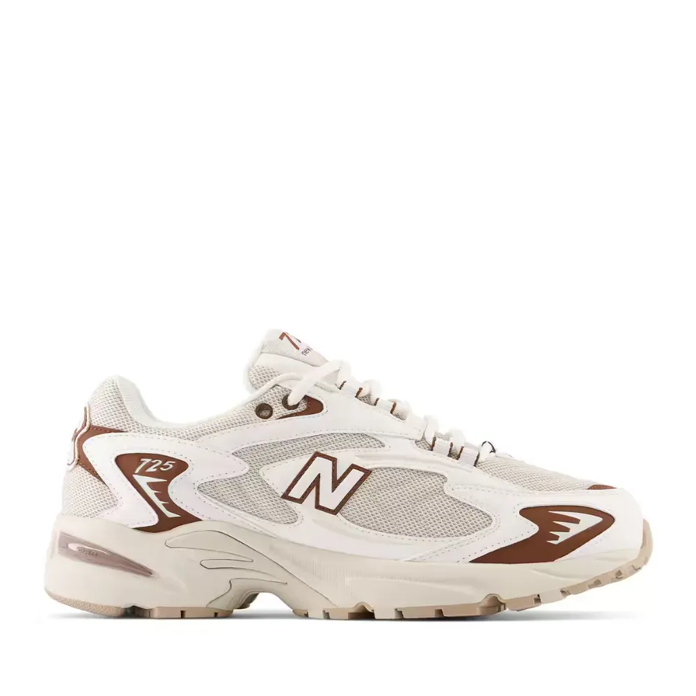 New Balance 725 Beige Brown foto 1