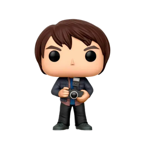 Funko Pop! Stranger Things Jonathan #513